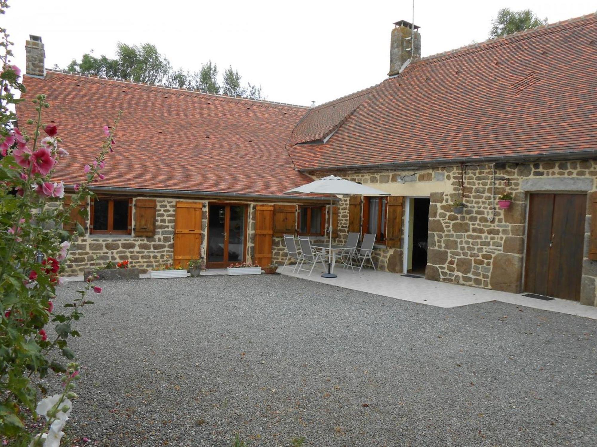 Maison De Charme Avec Jardin, Nature, Cheminee, Wifi, Proche Manoirs Et Rivieres Tortueuses - Fr-1-497-99 Saint-Bomer-les-Forges Экстерьер фото